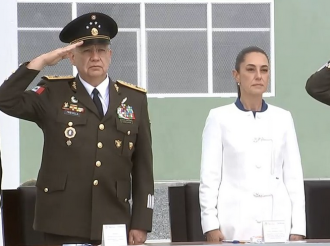Orden de Comandanta Suprema 